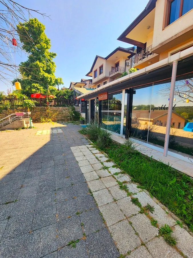 Polonezköy Aqua Family Club