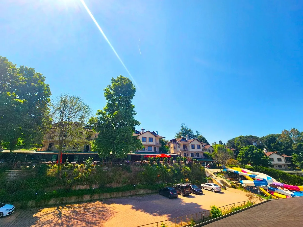 Polonezköy Aqua Family Club
