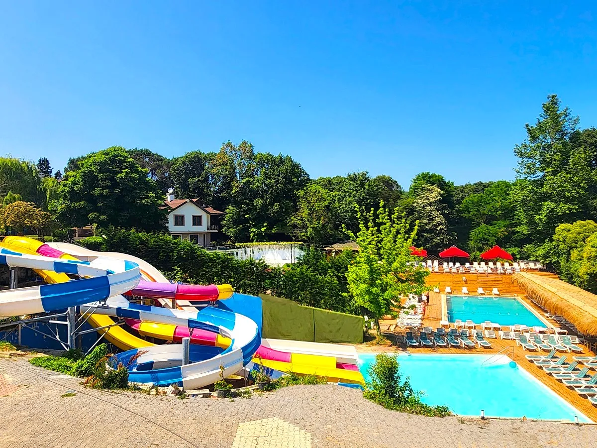 Polonezköy Aqua Family Club