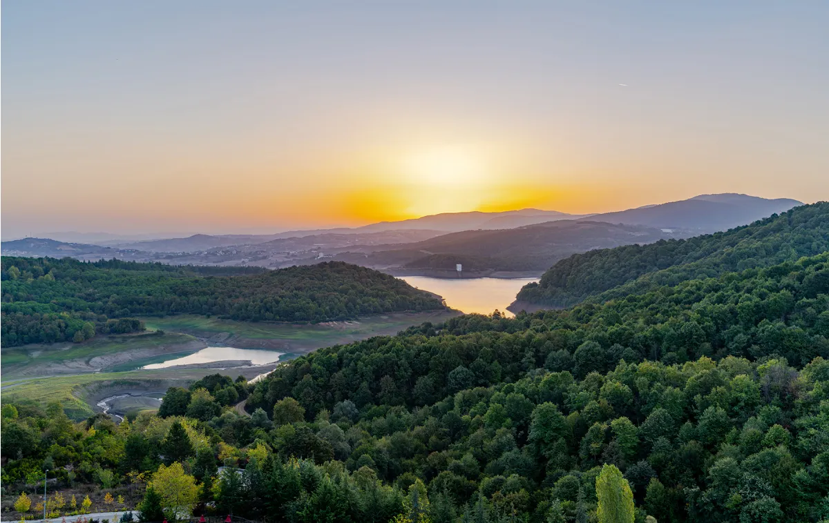 Asr-ı A’la Yalova Thermal