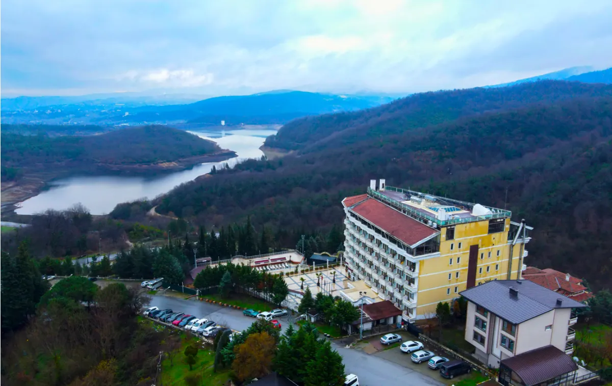 Asr-ı A’la Yalova Thermal
