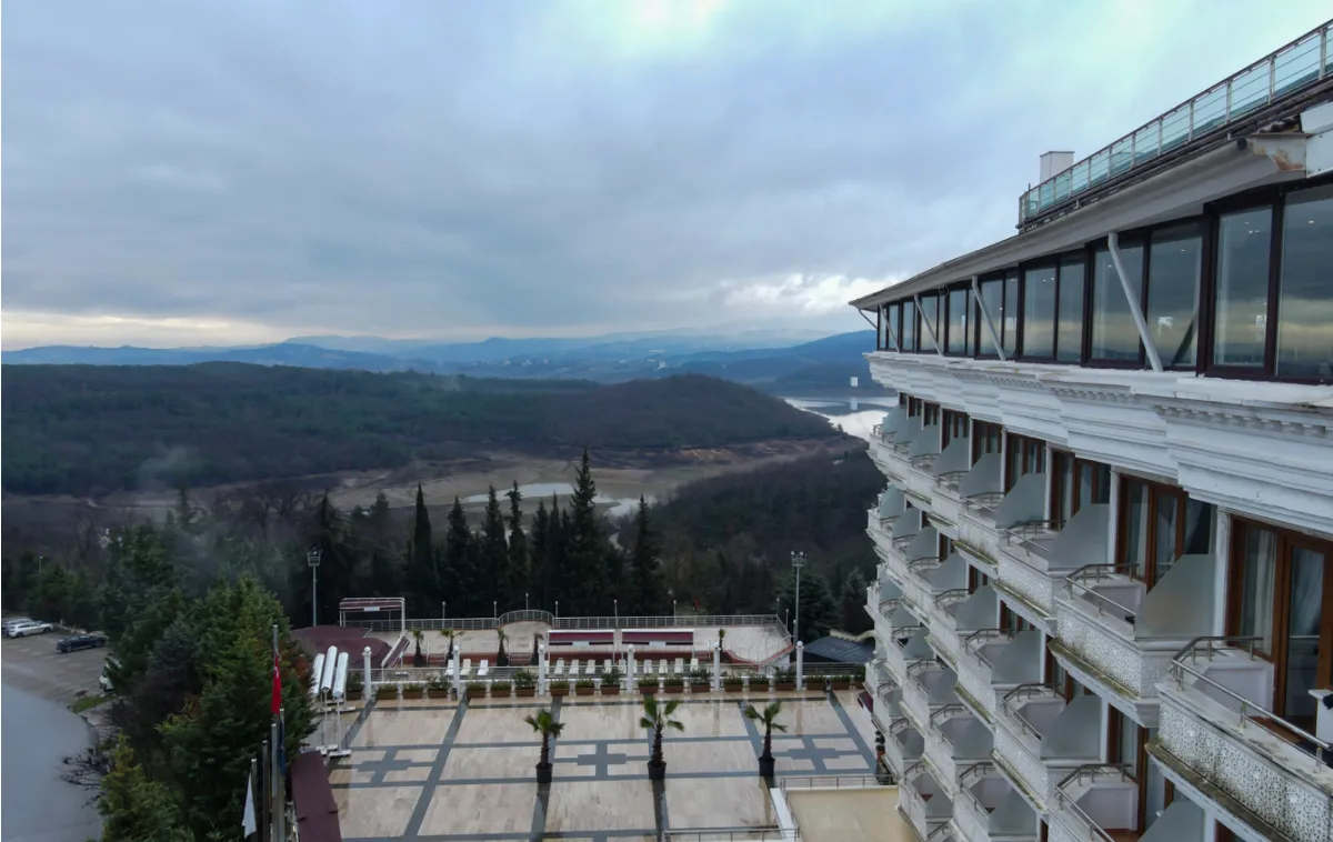 Asr-ı A’la Yalova Thermal