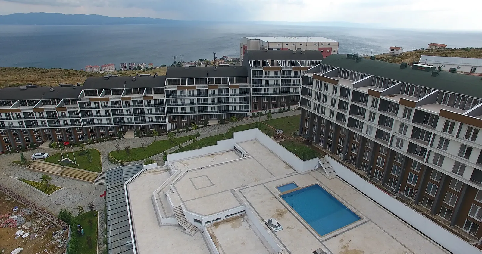 Armutlu Aqua Termal Hotel