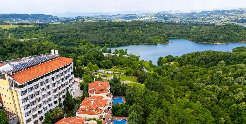 Yalova Termal